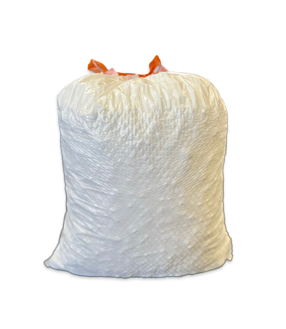 PACKING PEANUTS | 2 cu. ft | $5 BAG