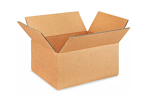 9x7x4 BUNDLE - 10 boxes (32 ect)