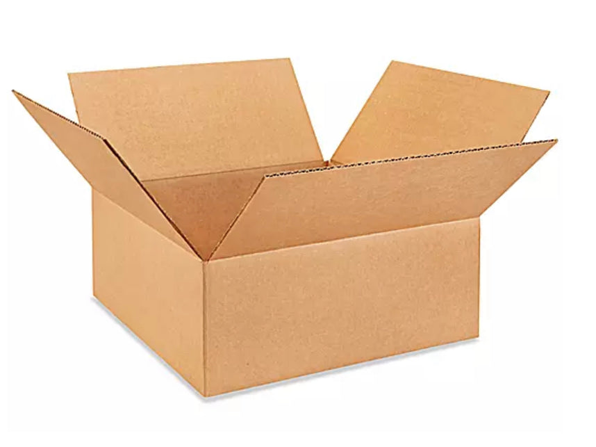 15x15x6 | Single Box (200 ect)