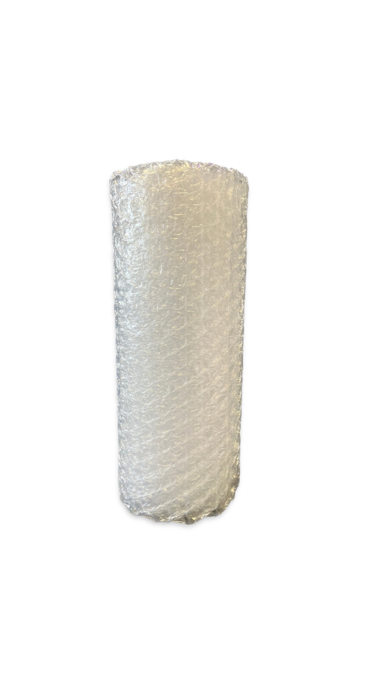 1/2” BUBBLE WRAP | $12 LONG ROLL