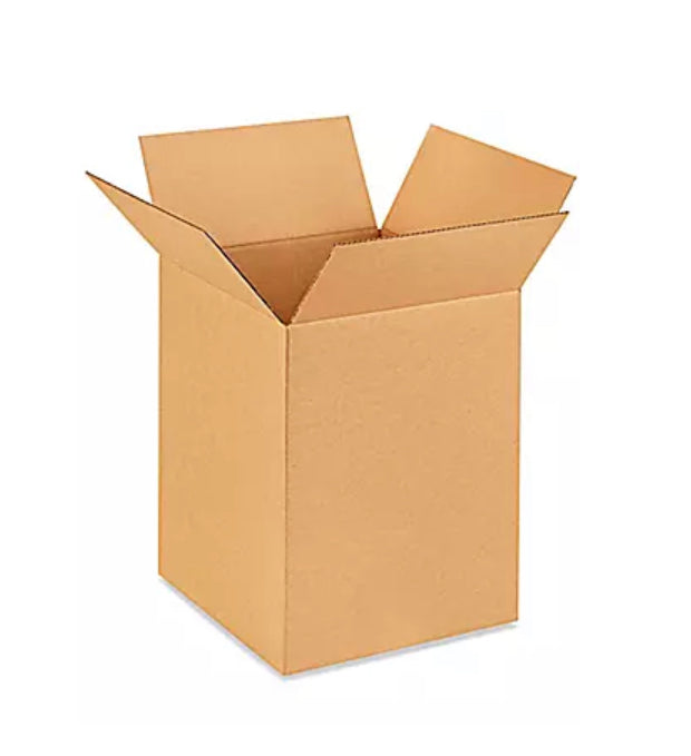 15x15x20 | Single Box (200 ect) - TALL