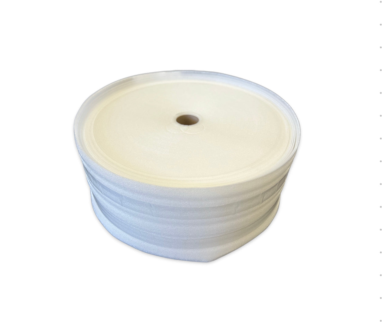 FOAM ROLL | 12” LARGE | $35 ROLL