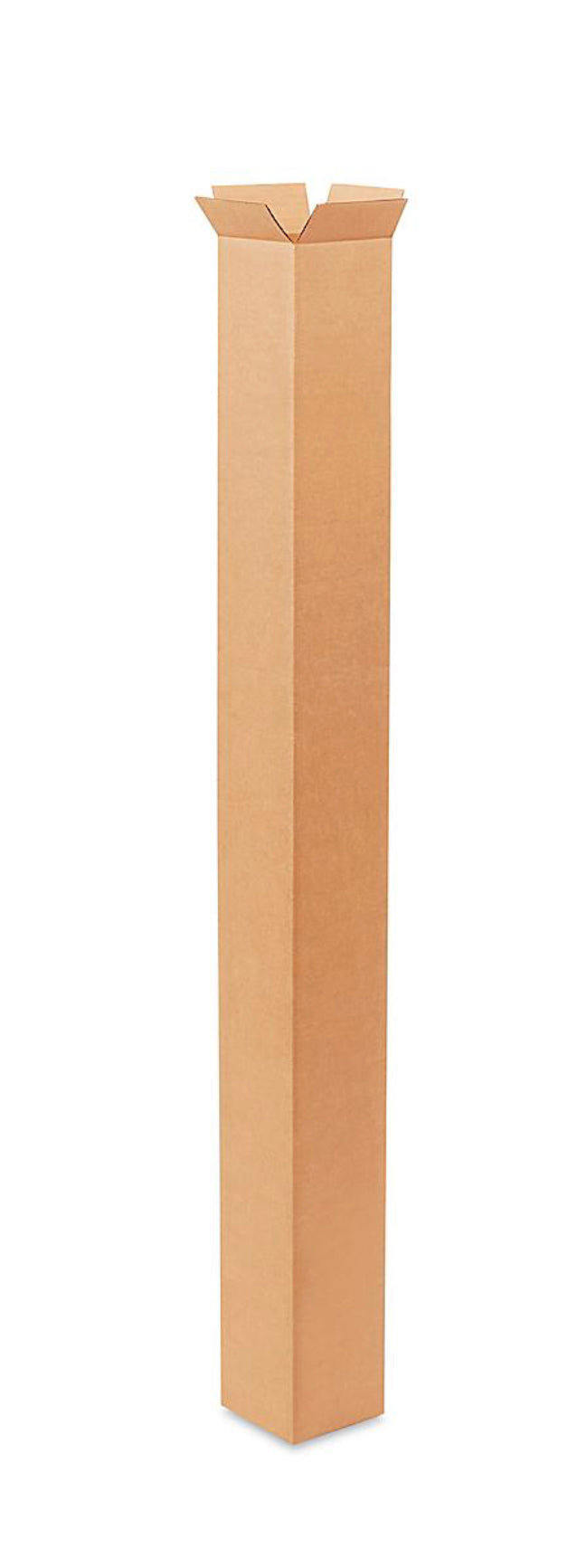 4x4x46 Single Box (200 ect) - TALL