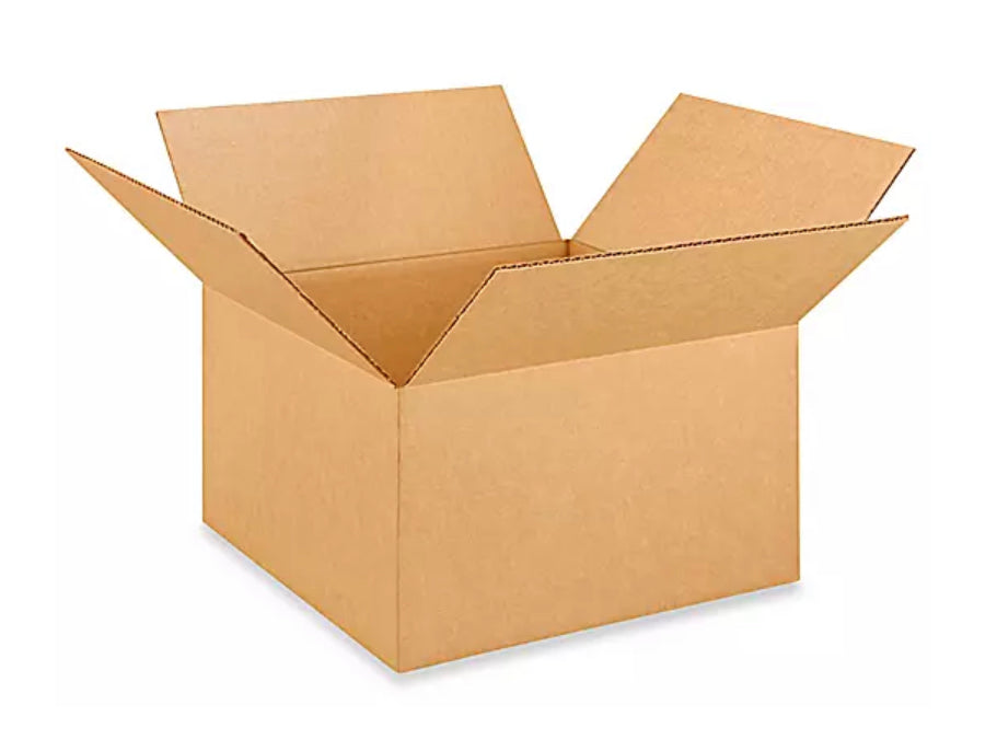 14x14x8 | Single Box (200 ect)
