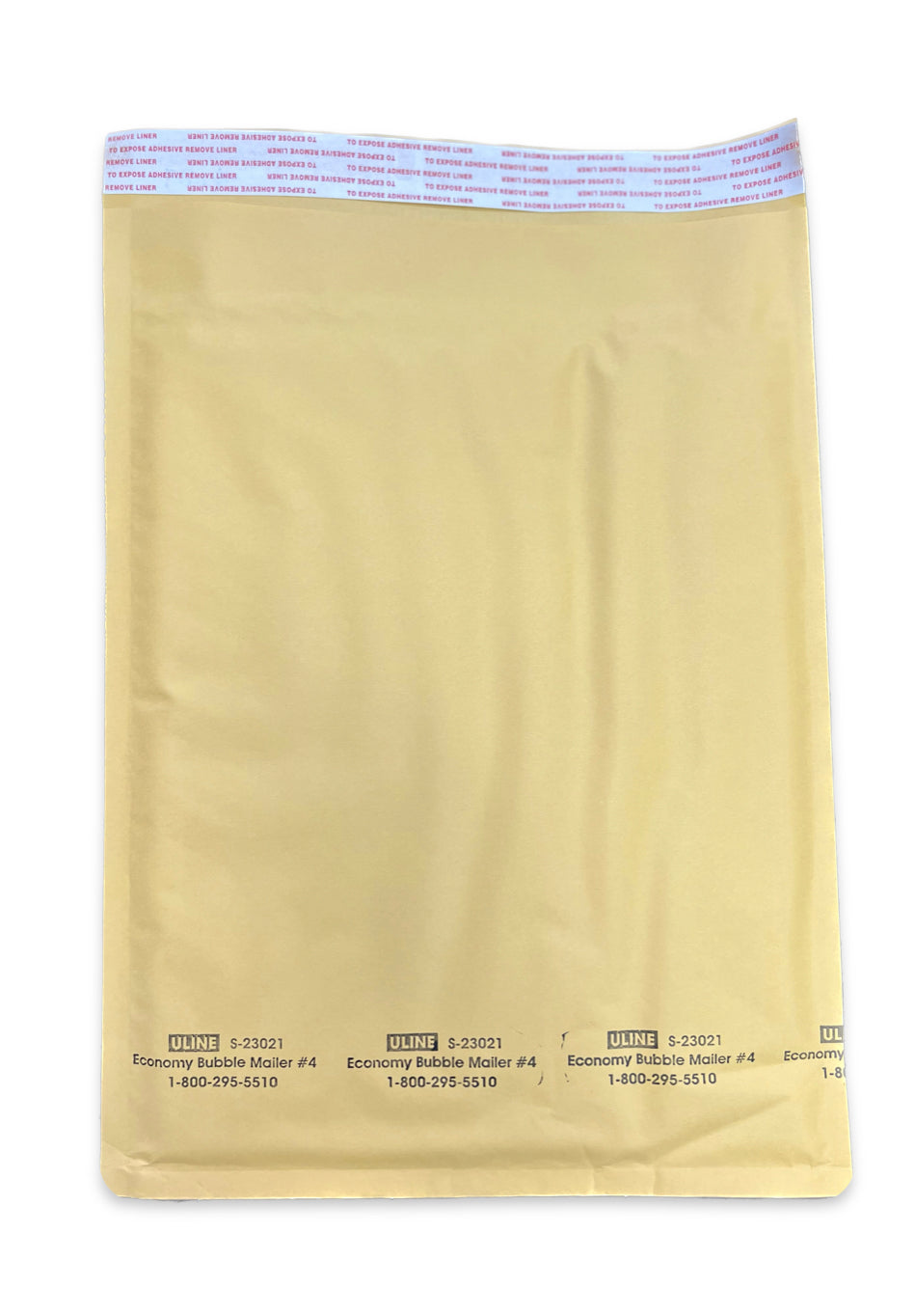 #4 | 9 1/2 x 14 | Padded Envelope | $1.49