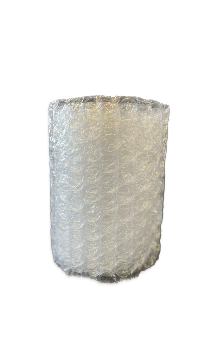 1/2” BUBBLE WRAP | $7 SHORT ROLL