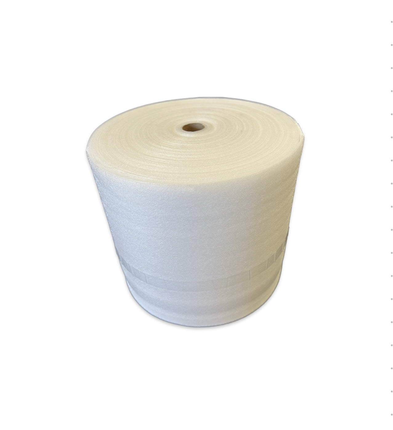 FOAM ROLL | 24” EXTRA LARGE | $65 ROLL