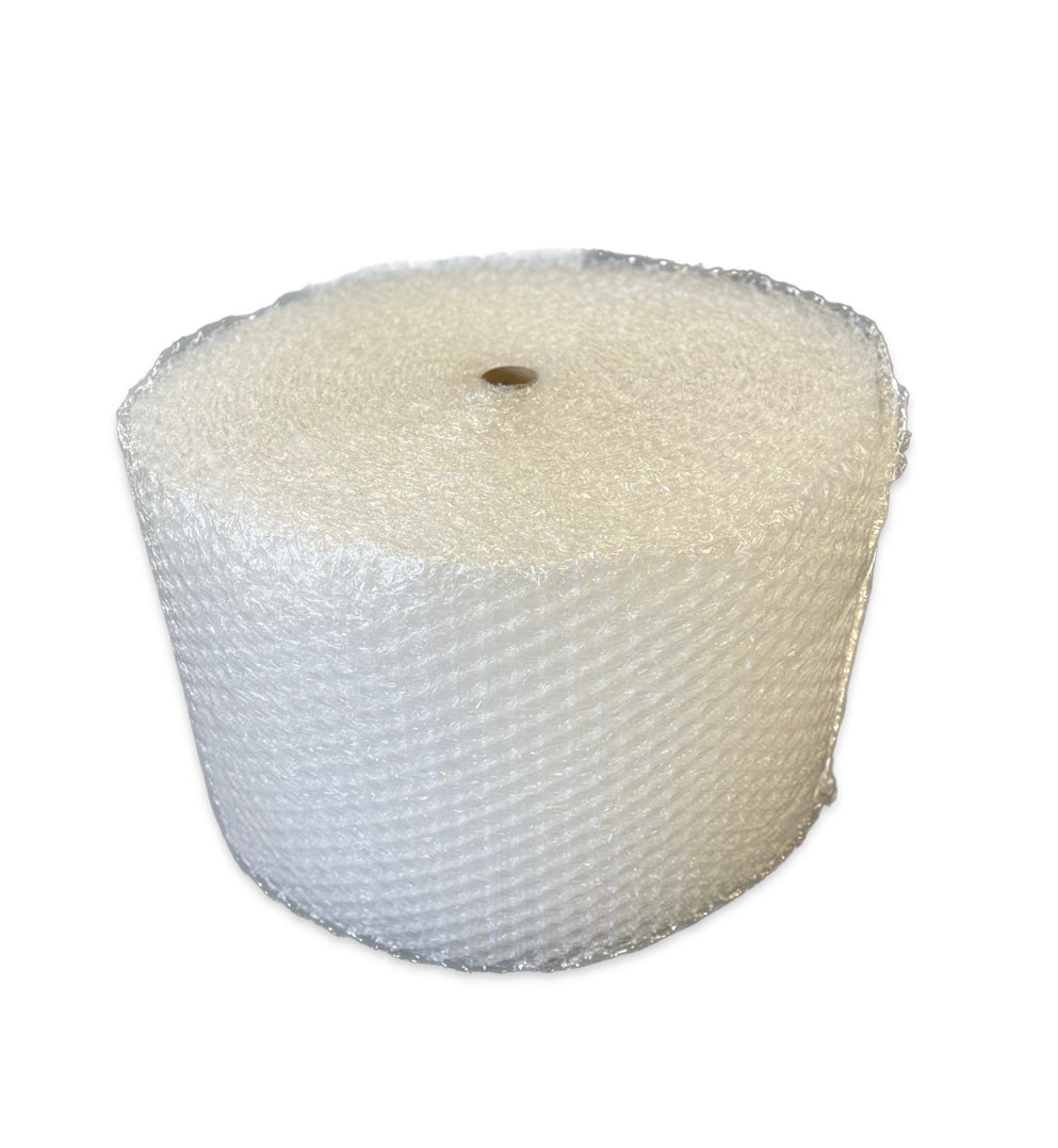 1/2” BUBBLE WRAP | $45 LONG WIDE ROLL (XL)