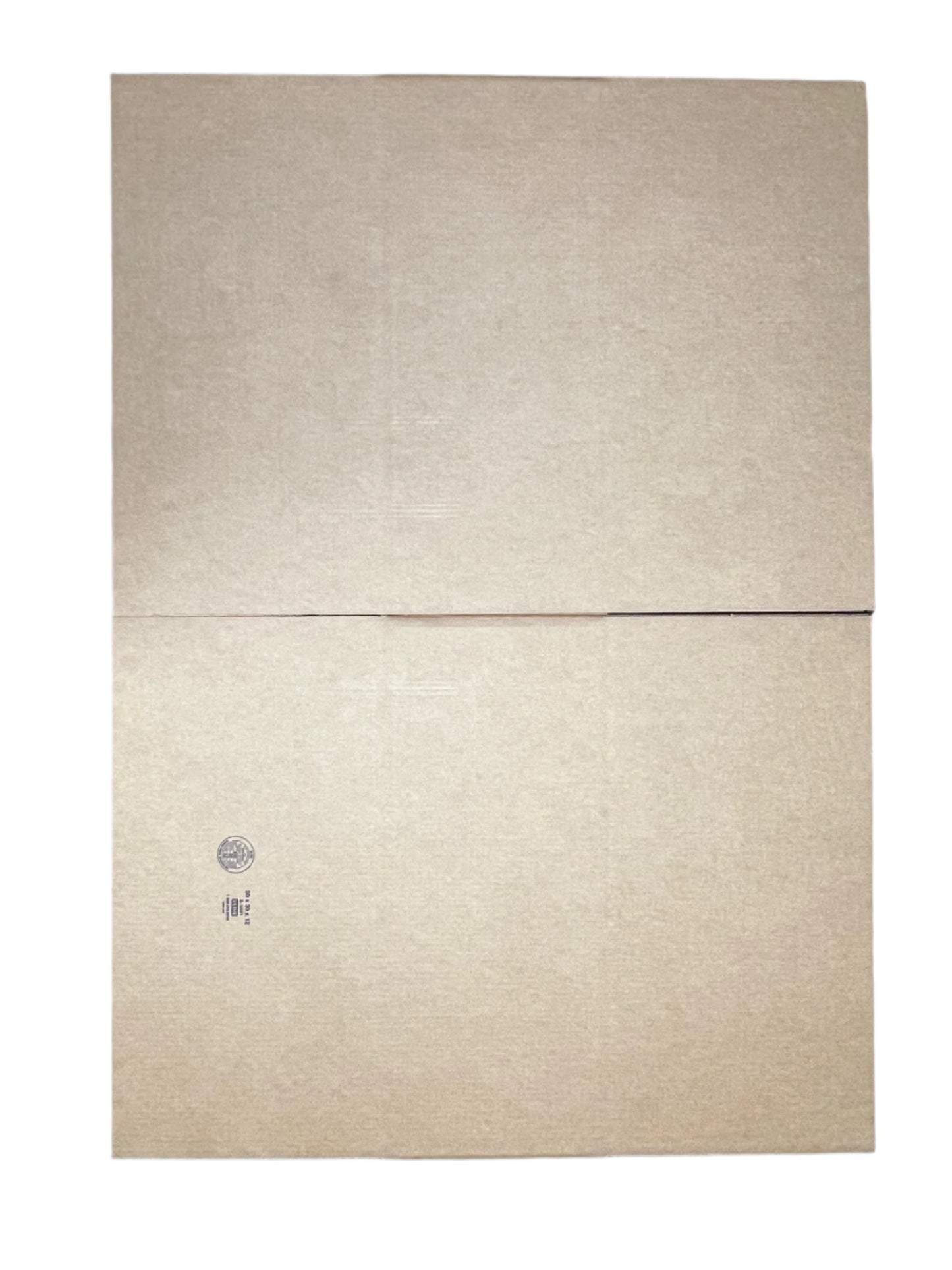30x30x12 (200 lb strength) | SINGLE CARDBOARD BOX