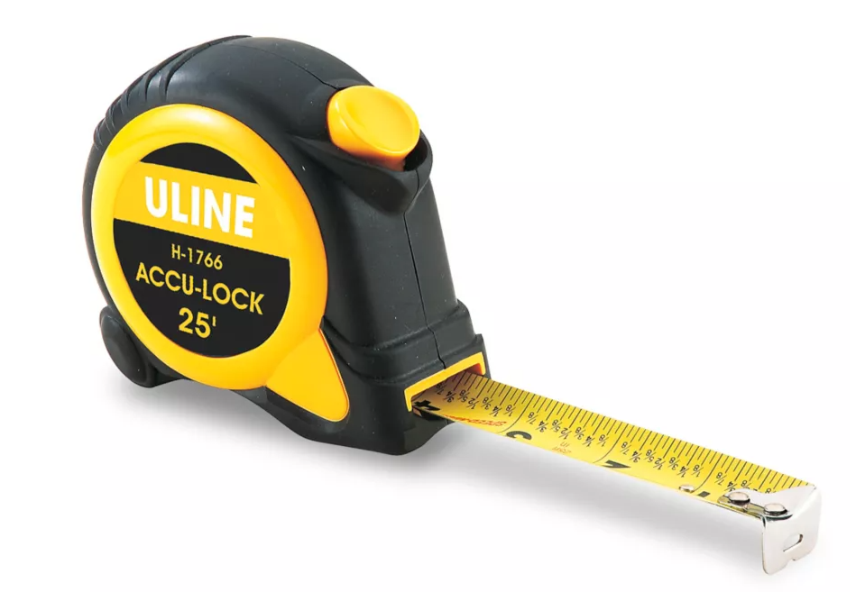 TAPE MEASURE | 25 FT