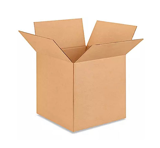 SINGLE BOXES – SHIPPING by ELI