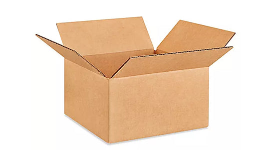 9x8x6 Single Box (32 ect)