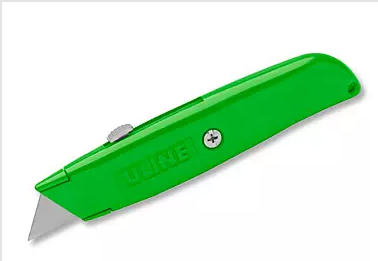 Box Cutter – SHIPPING by ELI