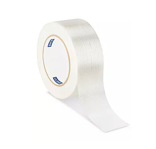 STRAPPING TAPE | 2”