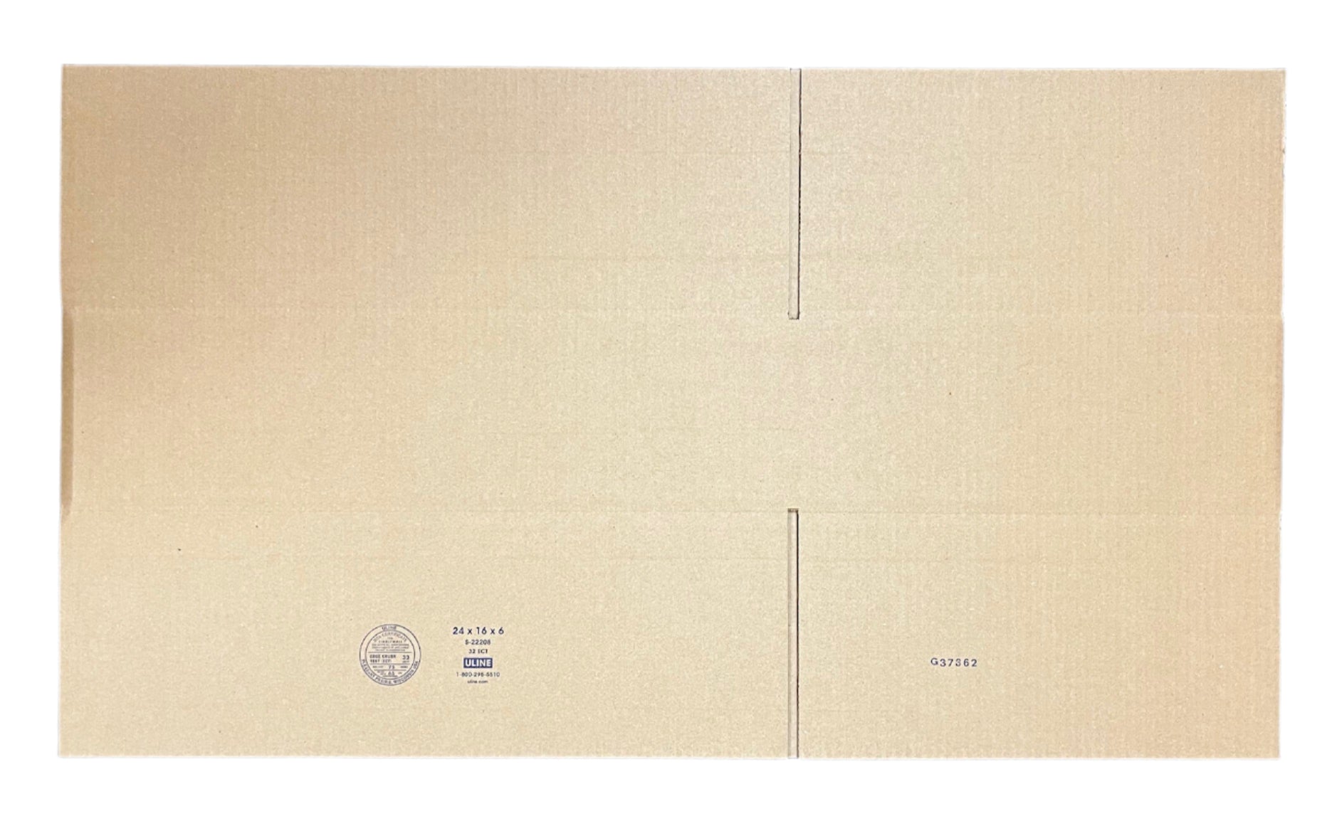 BRAND NEW SINGLE & DOUBLE WALL CARDBOARD POSTAL BOXES - MADE FROM RECYCLED PAPER