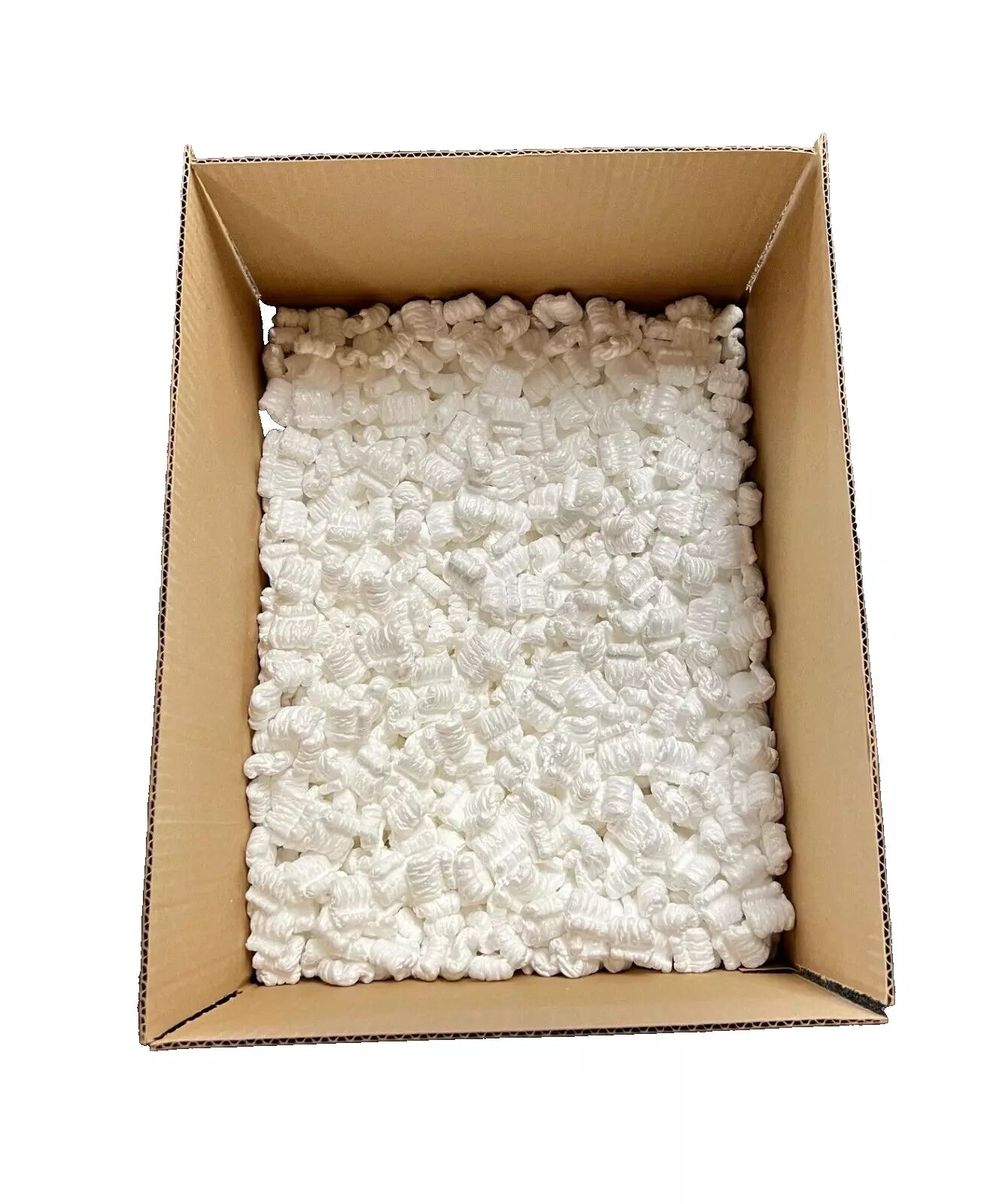 PACKING PEANUTS IN A BOX | 3 cu. ft | $15 BOX